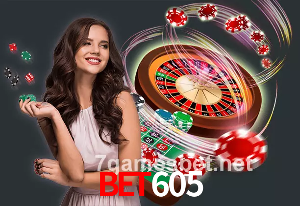vivo no cassino BET605
