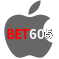 Aplicativo BET605 para iOS
