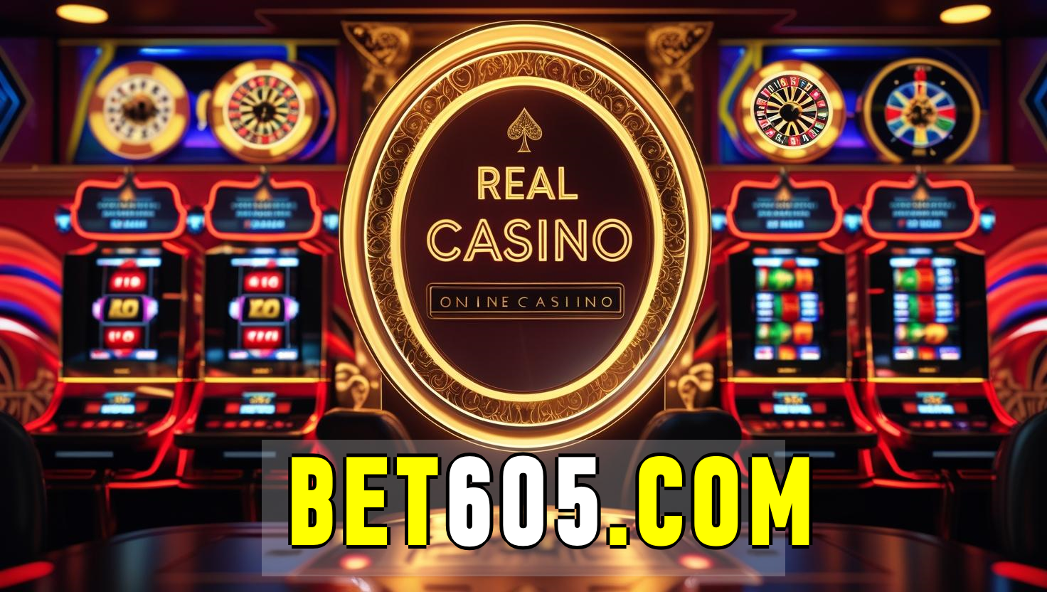 bet605  – A Maior Seleção de Jogos Ao Vivo e Cassino Online