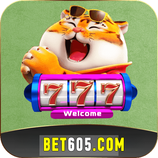 bet605 Logo
