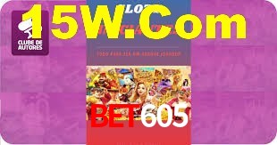 BET605