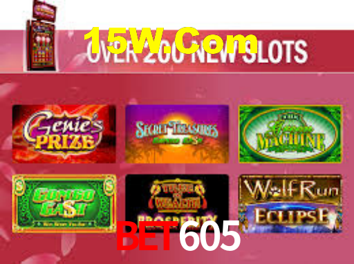 BET605