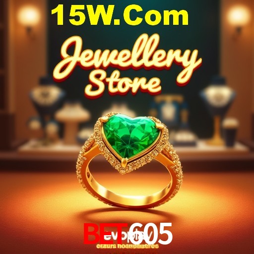 Estatísticas do Jogo BET605