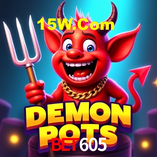Provedores de Jogos BET605
