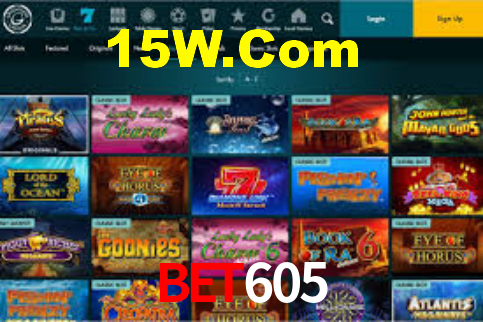 BET605