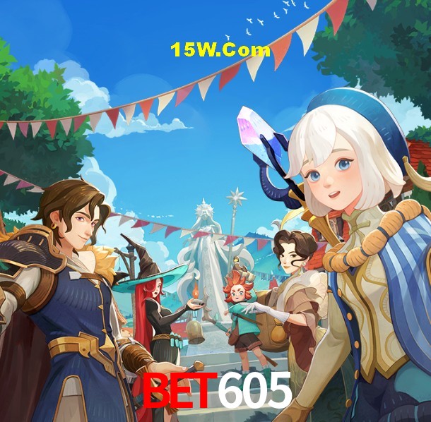 Benefícios da Conta BET605