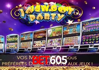 Design Responsivo BET605
