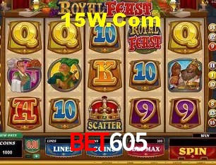 Integração de APIs BET605