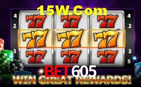 Slot Games BET605