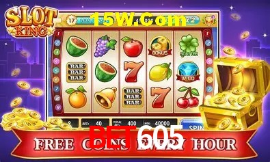 Segurança 2FA BET605