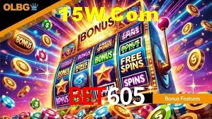 Player Reviews BET605