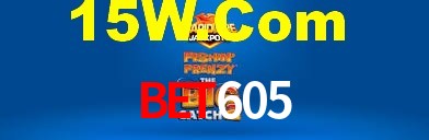 Welcome Bonus BET605