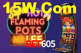 BET605: Jogos de Caça-Níqueis-Altas Recompensas, Roleta-Velocidade, Blackjack-Desafios Máximos