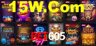 Crash Games Strategies BET605