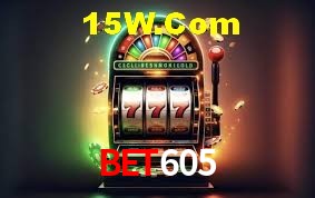 Bonus Features BET605