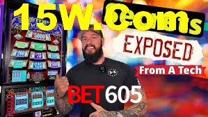 Daily Bonuses BET605