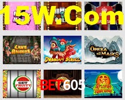 VIP Casino BET605