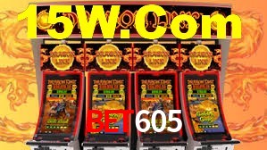 BET605 App Interface