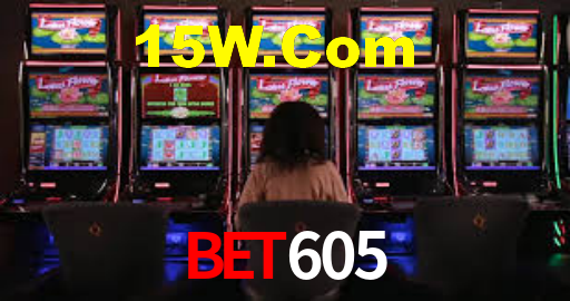 Sinta a adrenalina dos jogos de cassino com BET605