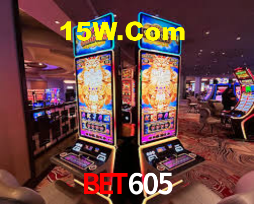BET605
