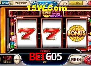 Promoções Sazonais BET605