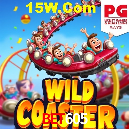 Descubra o Mundo do Cassino Online com BET605