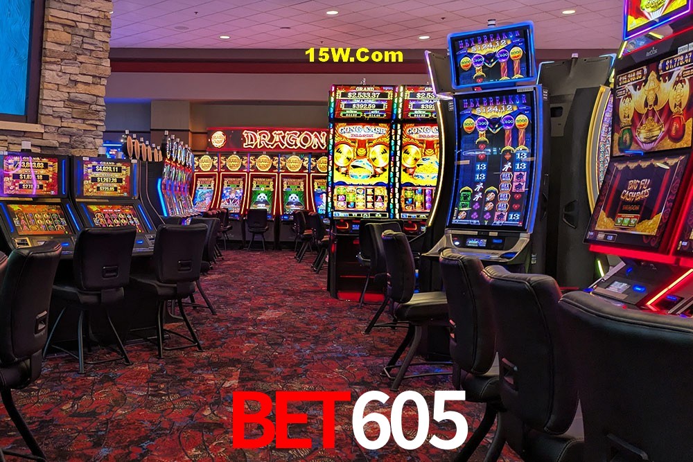 Responsive Design BET605