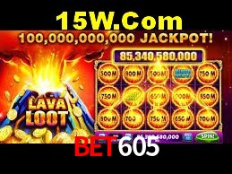 Account Benefits BET605