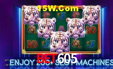 Sessão de jogo em andamento no aplicativo BET605 para Android