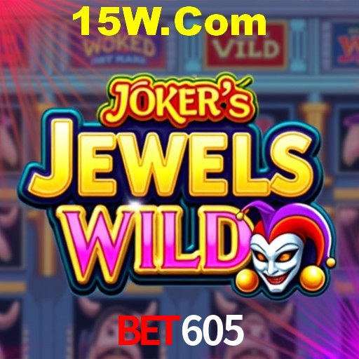 Casino Ao Vivo BET605
