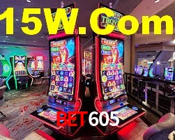 BET605