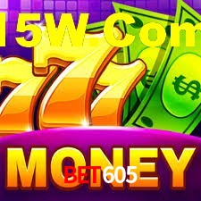 Programa VIP BET605