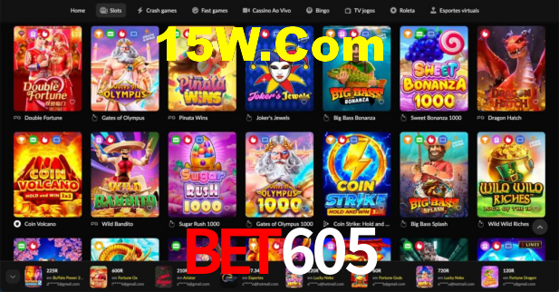 BET605