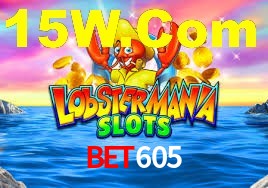 Exclusive Games BET605